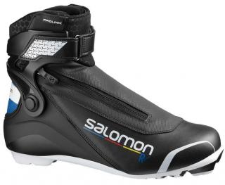 SALOMON R/PROLINK 23/24 Velikost: 41 1/3