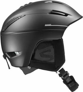 Salomon  RANGER 2 C Air Black Velikost: 62-64 cm