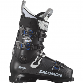 Salomon S/PRO Alpha 120 GW EL 23/24 Velikost: 28/28,5