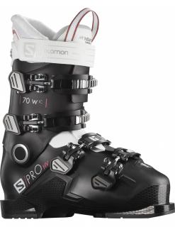 SALOMON S/PRO HV 70 W IC 411750 20/21 Velikost: 24/24,5