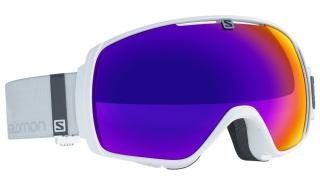 Salomon XT One White