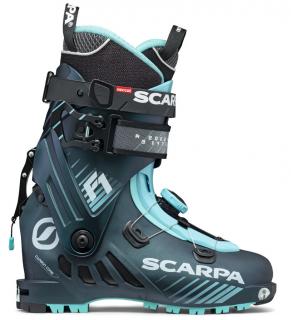 Scarpa F1 LD 3.0 12173T Velikost: 23,5