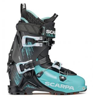 Scarpa Gea 4.0 22/23 Velikost: 25