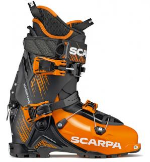 Scarpa Maestrale 4.0 22/23 Velikost: 29.0