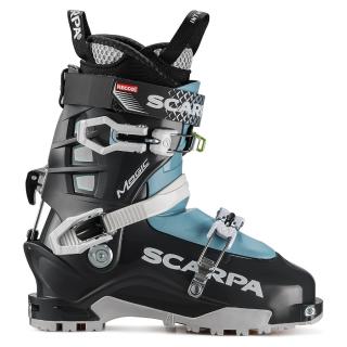 Scarpa Magic LD 12048T Velikost: 24,5