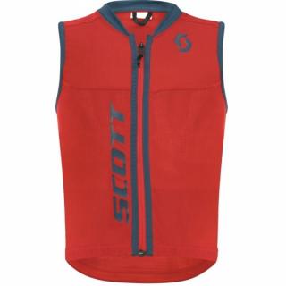 Scott JUNIOR ACTIFIT PLUS VEST PROTECTOR Velikost: JS