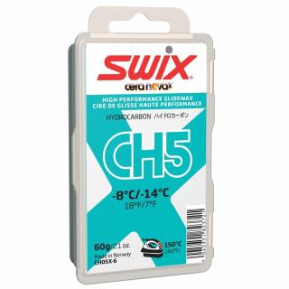 swix parafín CH5