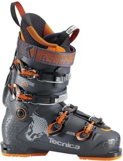 Tecnica Cochise 100 - anthracite Velikost: 30,0