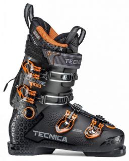 TECNICA COCHISE 100 Velikost: 26.5