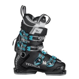 Tecnica Cochise 85 W Velikost: 24,5