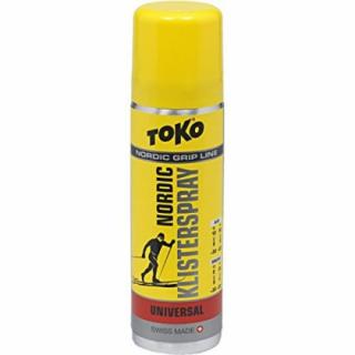 Toko Nordic klister Spray Universal 70 ml