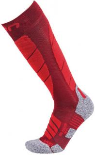 UYN Lady Ski Magma Socks S100099/R318 Ponožky: 39-40