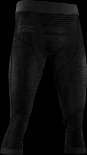 X-Bionic Apani Merino 3/4 pants pánské 3/4 19/20 Velikost oblečení: XXL