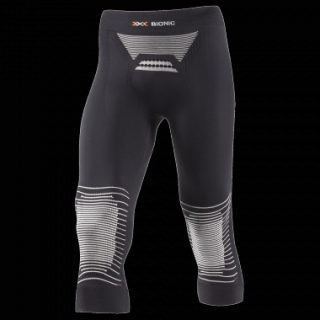 X-Bionic Energizer MK 2 pánské kalhoty 3/4 020280 Velikost oblečení: XXL