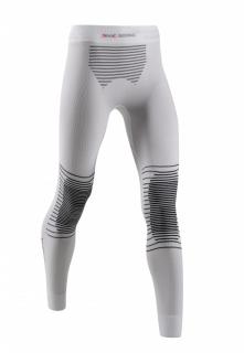 X-Bionic Energizer MK2 Lady Pants Long White/Black 020276 Velikost oblečení: L/XL