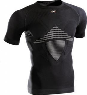X-Bionic Energizer MK2 pánské tričko krátký rukáv 100352 Velikost oblečení: S/M