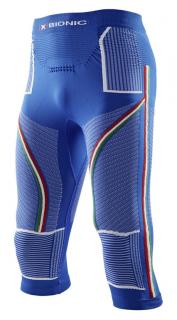 X-Bionic Energy Accumulator EVO Patriot Edition Italy FISI 100372 Velikost oblečení: L/XL