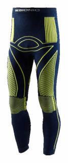 X-Bionic Energy Accumulator® Junior Pants Long - I020244 Velikost oblečení: 8-9