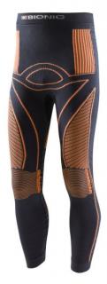 X-Bionic Energy Accumulator® Junior Pants Long - I020244 - X39 Velikost oblečení: 8-9