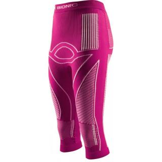 X-Bionic Energy Accumulator Junior Pants Medium 3/4  - I020321 Velikost oblečení: 12-13