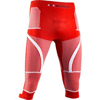 X-Bionic Men ENERGY ACCUMULATOR PATRIOT 3/4 Pants SWITZERLAND EA-WP43W19M-T021 Velikost oblečení: XXL