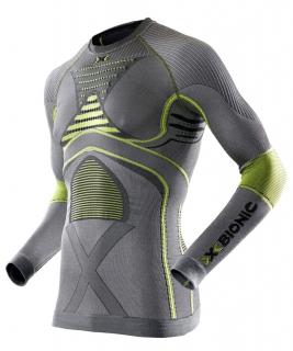 X-Bionic Radiactor Evo Long Sleeves triko pánské dlouhý rukáv 020315 Velikost oblečení: XXL