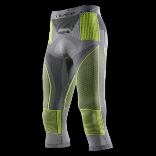 X-Bionic Radiactor Evo pánské kalhoty 3/4 nohavice 020317 Velikost oblečení: XXL