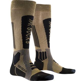 X-Socks Men HeliXX GOLD 4.0 pánské ponožky Ponožky: 35-38