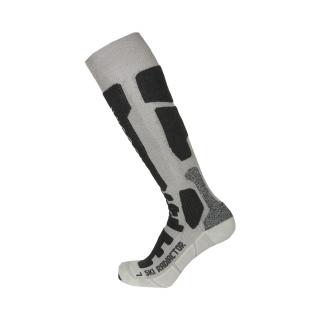 X-Socks Ski Radiactor 020410 Ponožky: 39-41