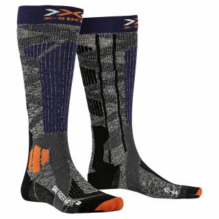 X-Socks SKI RIDER 4.0 Ponožky: 45-47