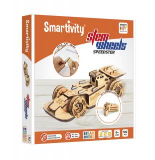 Smartivity – Formule (Smartivity – Formule)