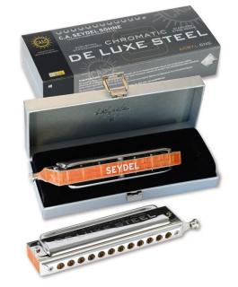 De Luxe STEEL - C