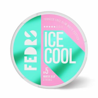 FEDRS Ice Cool Winter Jelly Strong