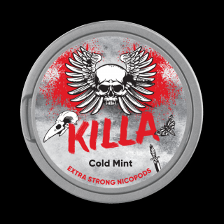 KILLA COLD MINT