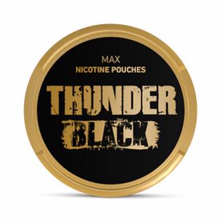 THUNDER BLACK