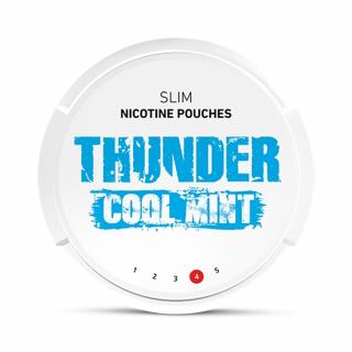 THUNDER COOL MINT