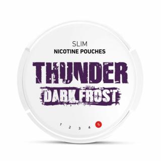 THUNDER DARK FROST