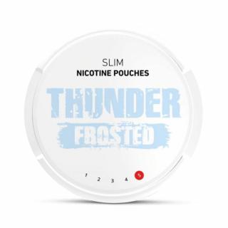 THUNDER FROSTED
