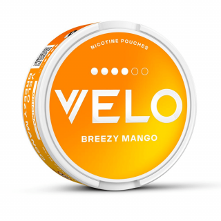 VELO  BREEZY MANGO