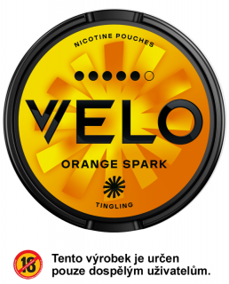 VELO ORANGE SPARK