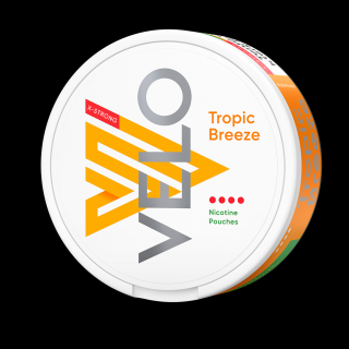 VELO TROPIC BREEZE X-STRONG