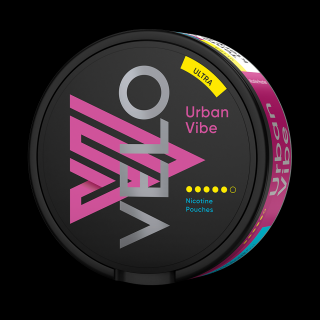 VELO URBAN VIBE ULTRA STRONG