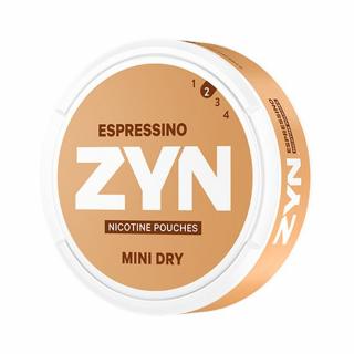 ZYN Mini Espressino