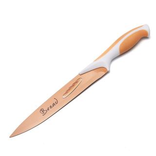 Nůž na chléb Kolorino 33 cm