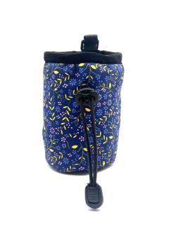 Pamlskovník Blu Velikost: L/XL (výška 15 cm, průměr 9 cm)