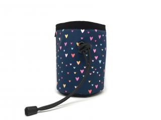 Pamlskovník Bonie Velikost: L/XL (výška 15 cm, průměr 9 cm)