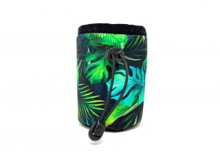 Pamlskovník Jungle Velikost: L/XL (výška 15 cm, průměr 9 cm)