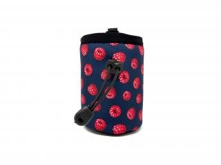 Pamlskovník Malina Velikost: L/XL (výška 15 cm, průměr 9 cm)