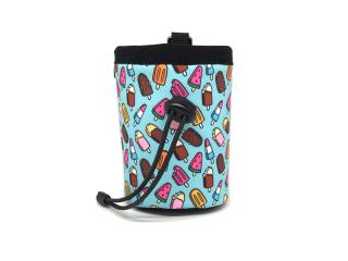 Pamlskovník Nanuk Velikost: L/XL (výška 15 cm, průměr 9 cm)