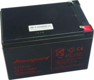 Alarmguard CJ12-12